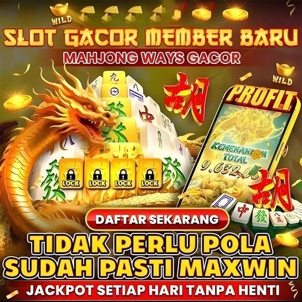 LIKETOTO : Agen Gampang Jackpot Game Online Murah